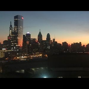 Meet your Posher, Lia